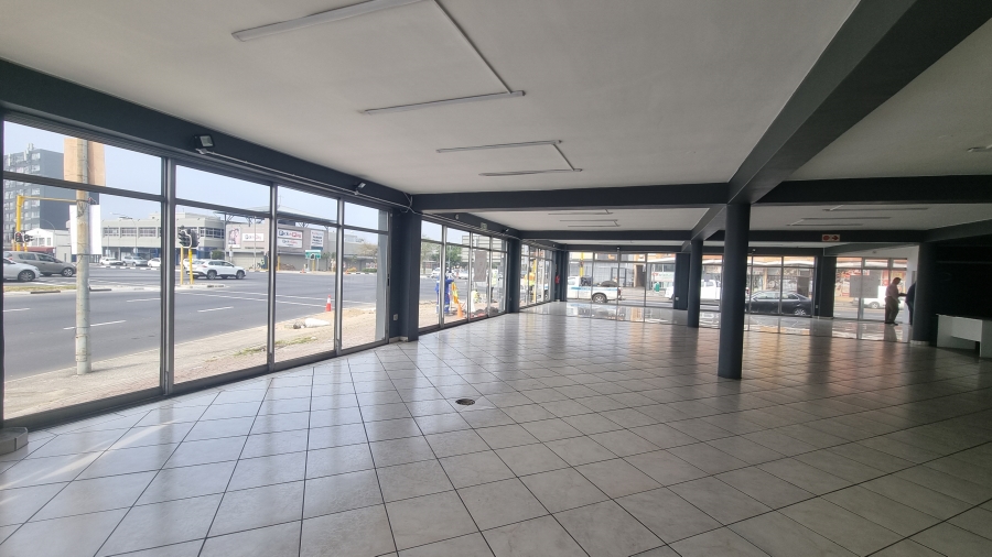Commercial Property for Sale in Goodwood Central Western Cape